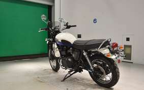 TRIUMPH SCRAMBLER 900 2007 J9171G