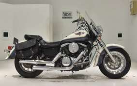 KAWASAKI VULCAN 1500 CLASSIC 1996 VNT50D