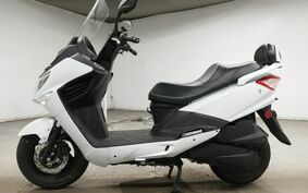 SYM RV125i LFA3