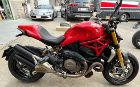 DUCATI MONSTER 1200S 2020 M603J