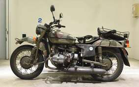 OTHER URAL750 SIDECAR 2002 M810