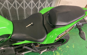 KAWASAKI NINJA ZX 25 R KRT ED ZX250E