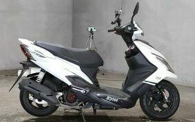 SYM  FIGHTER 150 ZR HY15