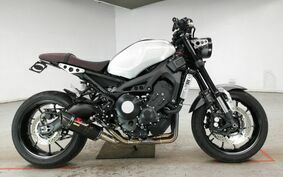 YAMAHA XSR900 2016 RN46J