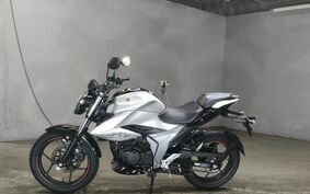 SUZUKI GIXXER 150 ED13N