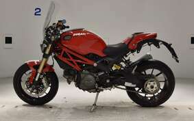 DUCATI MONSTER 1100 EVO 2013