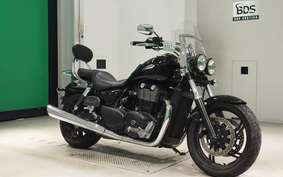 TRIUMPH THUNDERBIRD STORM 2012 NB13C7