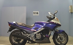 YAMAHA FJ1200 ABS 1991 4CC