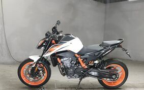 KTM 890 DUKE R 2021 TU940