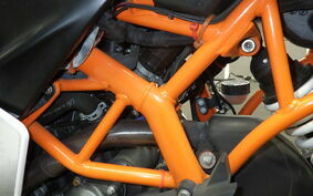 KTM 250 RC JYE40