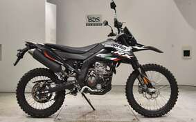 APRILIA RX125 KXJA