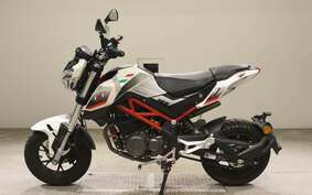 BENELLI TNT125