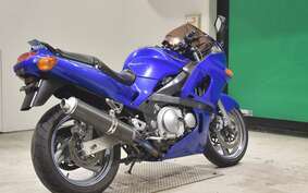 KAWASAKI ZZ-R400 Gen.2 2004 ZX400N