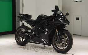 TRIUMPH DAYTONA 675 2009