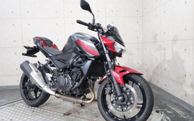 KAWASAKI Z250ABS EX250P