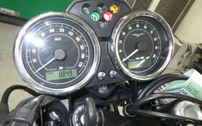 MOTO GUZZI V7 RACER 2014