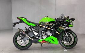 KAWASAKI NINJA ZX-6R 2020 ZX636G