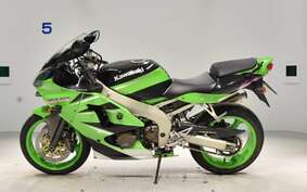 KAWASAKI NINJA ZX-6R 2000 ZX600J