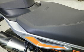 KTM 790 DUKE 2018