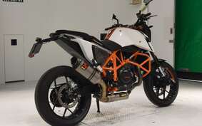 KTM 690 DUKE R 2013 LDU40