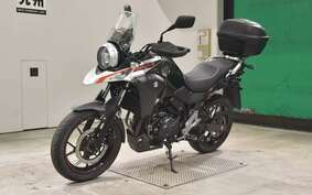 SUZUKI V-STROM 250 A