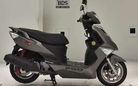 PGO TIGRA 125