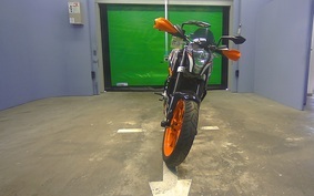 KTM 390 DUKE 2014 JGJ40