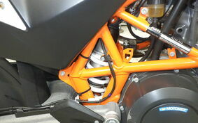 KTM 690 SMC R 2020 LST40