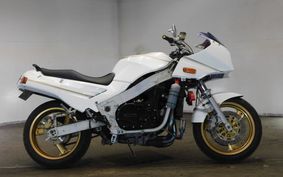 KAWASAKI ZX 10 NINJA 1988 ZXT00B