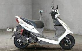 KYMCO VJR125 i SE22