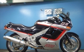 KAWASAKI ZX 10 NINJA 1988 ZXT00B