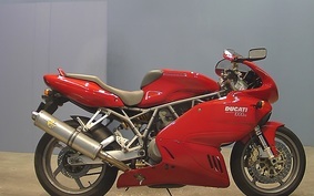 DUCATI SS1000DS 2004 V503A