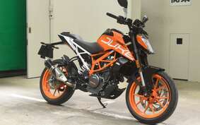 KTM 390 DUKE 2018 JPJ40