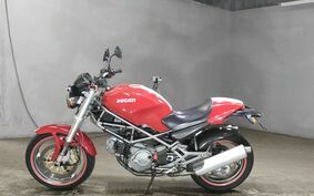 DUCATI MONSTER 400 S 2003 M300AA