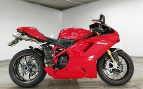 DUCATI 1098 S 2008 H700A