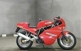 DUCATI 400SS 1990 400S