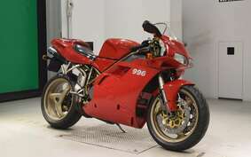 DUCATI 996 BIPOSTO 1999 H200A