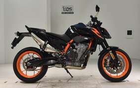 KTM 890 DUKE R 2022