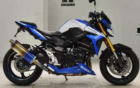 SUZUKI GSR750 A 2014 GR7NA