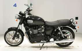 TRIUMPH BONNEVILLE 2015