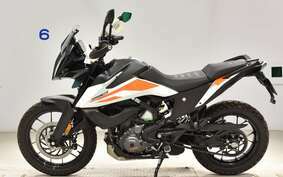 KTM 390 ADVENTURE 2021 JGJ40