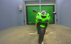 KAWASAKI ZX 10 NINJA R 2006 ZXT00D