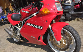 DUCATI 900SS 1992 906SC