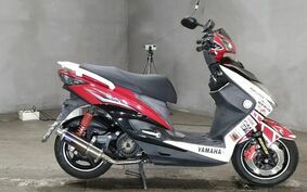 YAMAHA CYGNUS 125 X SR SE44J