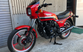 KAWASAKI Z550 GP KZ550H