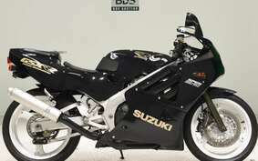 SUZUKI GSX-R250 GJ73A