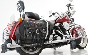 HARLEY FLSTS 2012 BRL