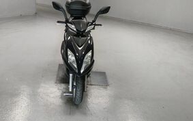 SYM XPRO FIGHTER 150 HV15V