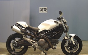 DUCATI MONSTER 696 A+ 2014 M503A