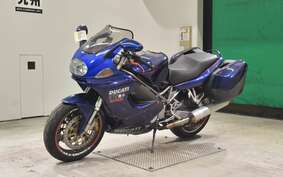 DUCATI ST2 2002